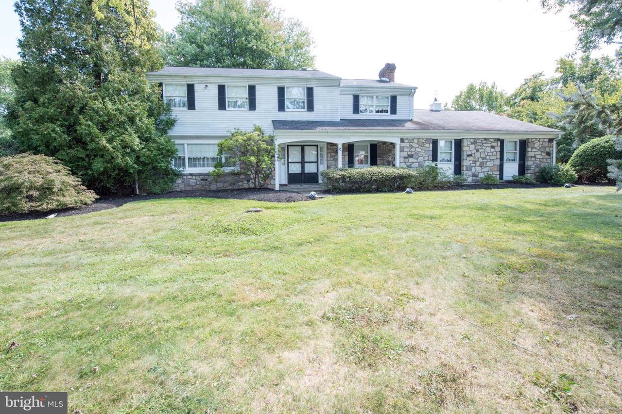 47 Pine Run Drive - Photo 1 47 Pine Run Drive - Photo 1