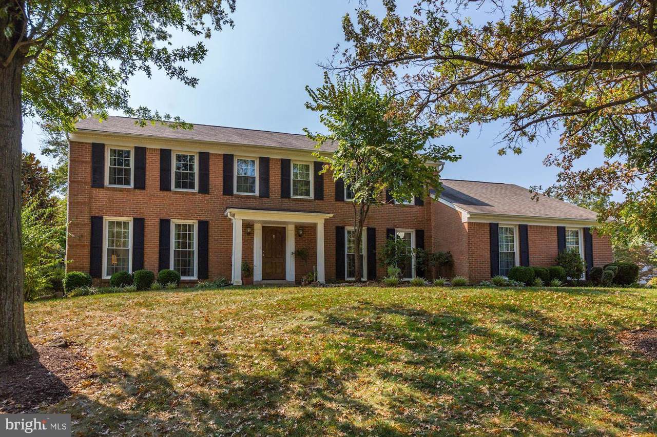 9232 Orchard Brook Drive - Photo 1