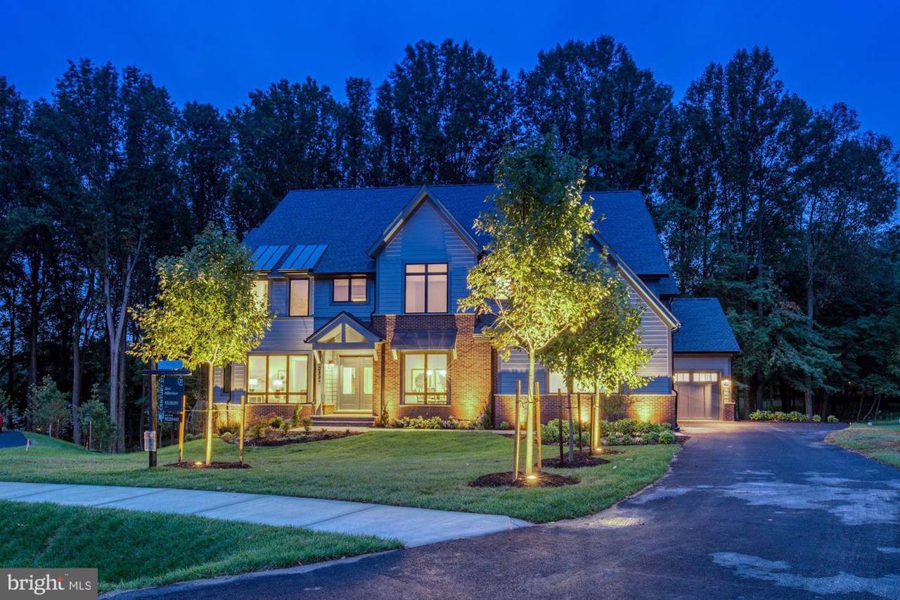 10597 Brookeville Court - Photo 1