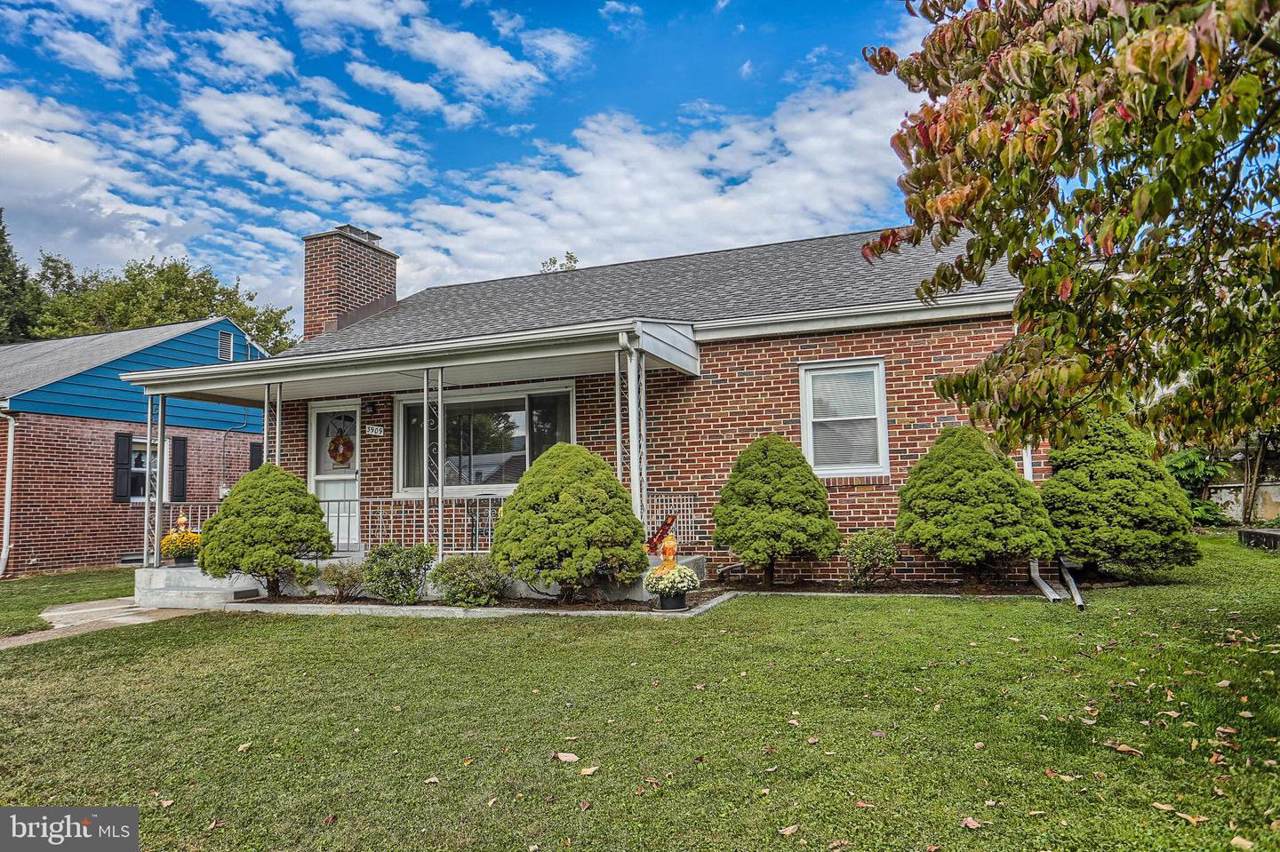 3909 Durham Road - Photo 1