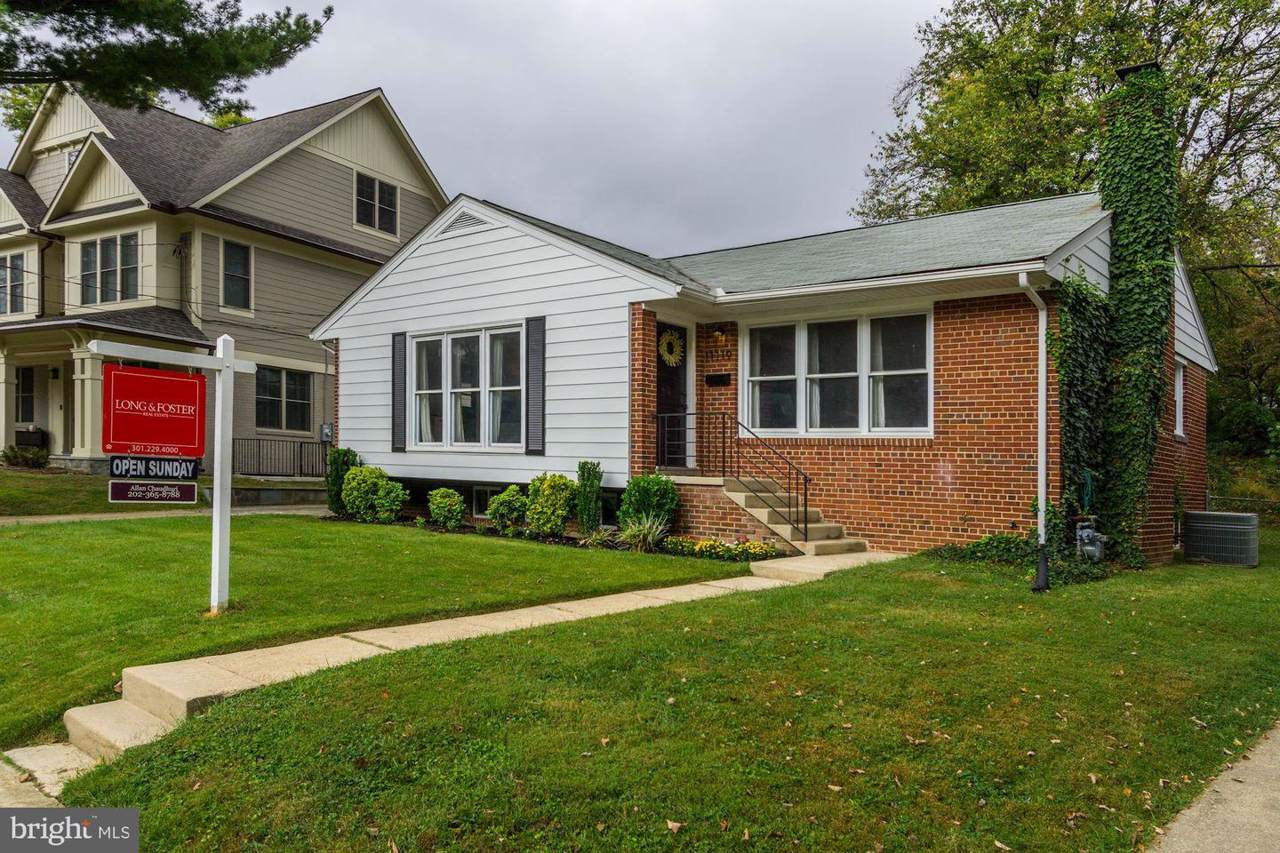 11119 Stillwater Avenue - Photo 1