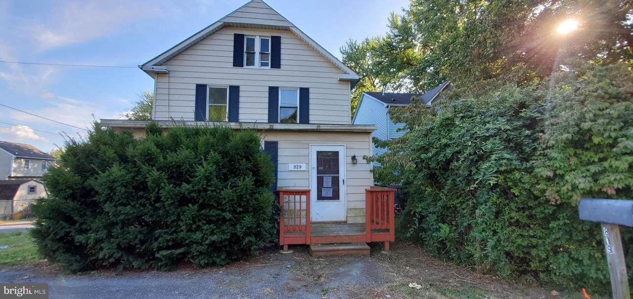 819 Tritapoe Drive - Photo 1