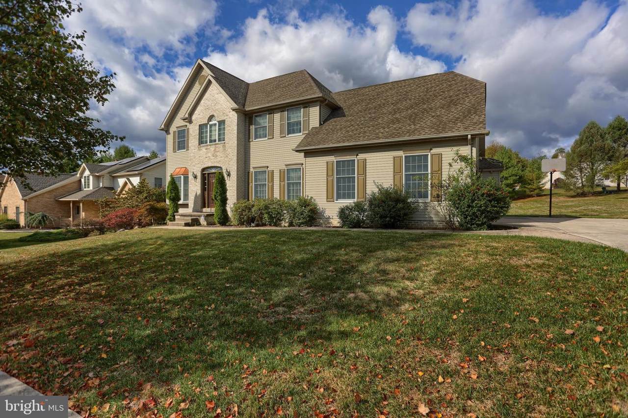 4410 Saybrook Lane - Photo 1