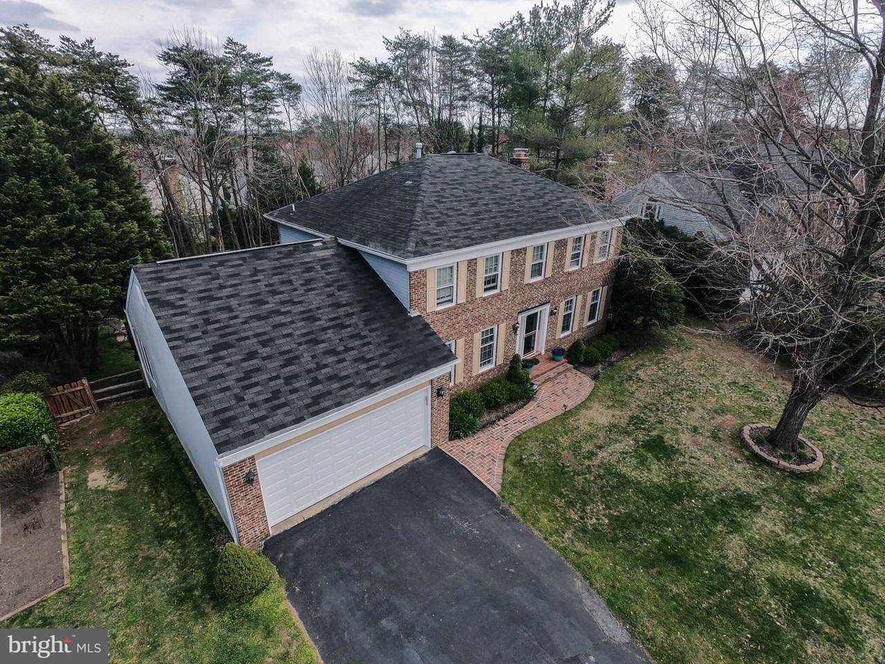 15553 Eagle Tavern Lane - Photo 1