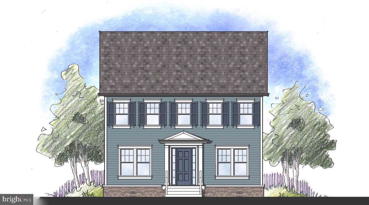 Saxton Drive - Photo 1