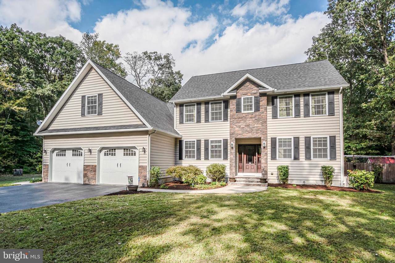 21809 Hensley Road - Photo 1