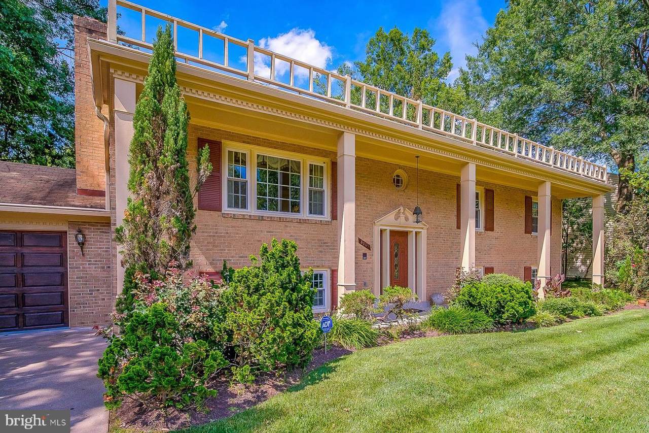 8807 Teresa Ann Court - Photo 1