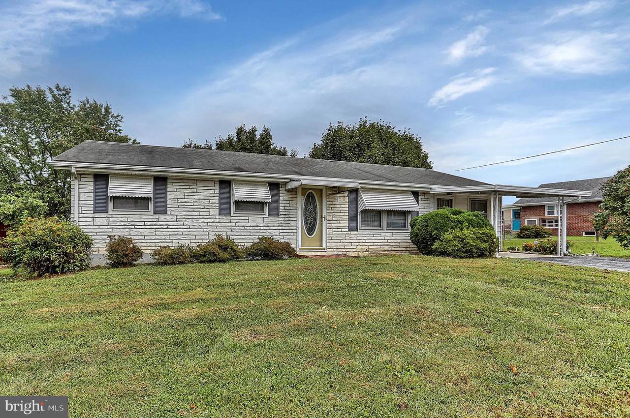 909 Linden Avenue - Photo 1