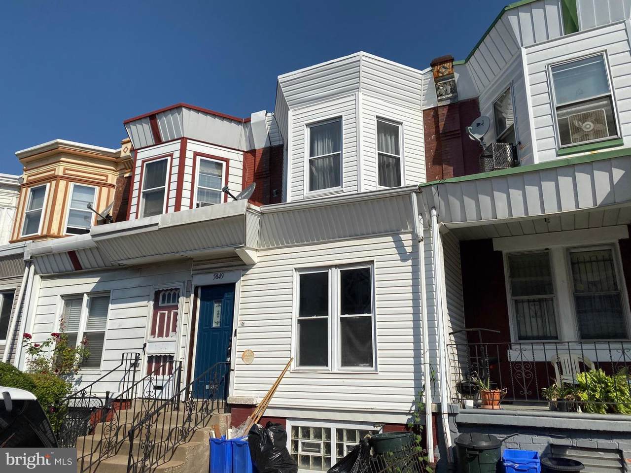 5849 Osage Avenue - Photo 1