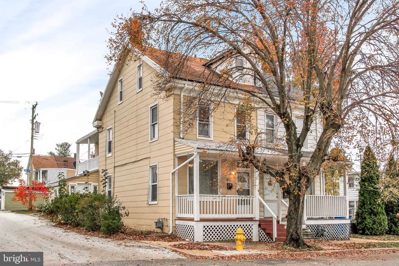 631 Ridge Avenue - Photo 1