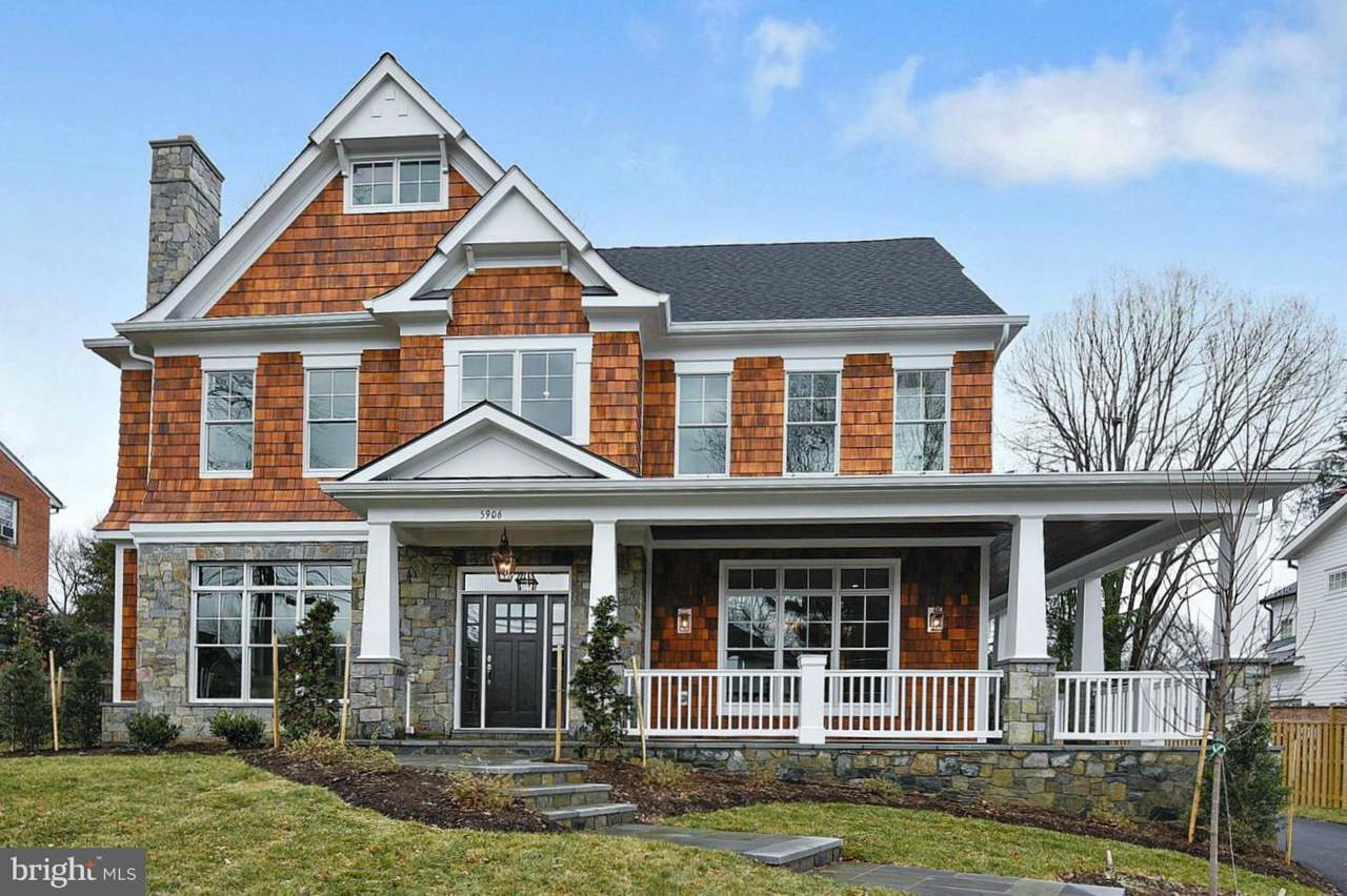 5906 Calla Drive - Photo 1
