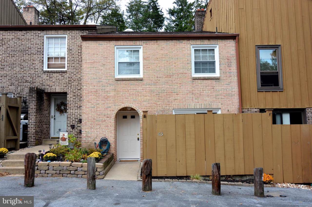 65 Wedge Lane - Photo 1