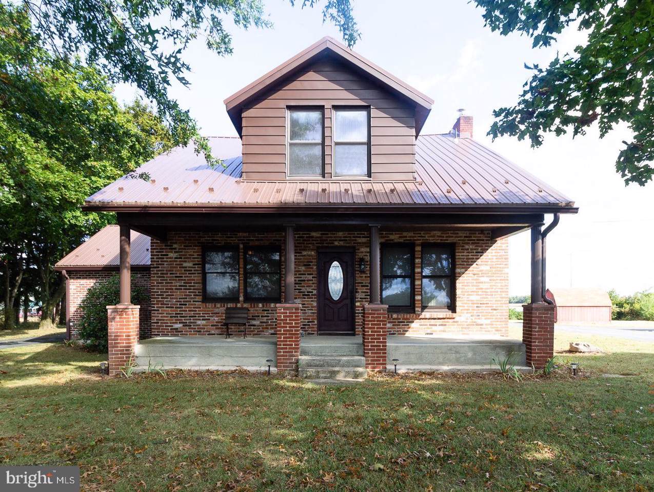 7269 Upper Strasburg Road - Photo 1