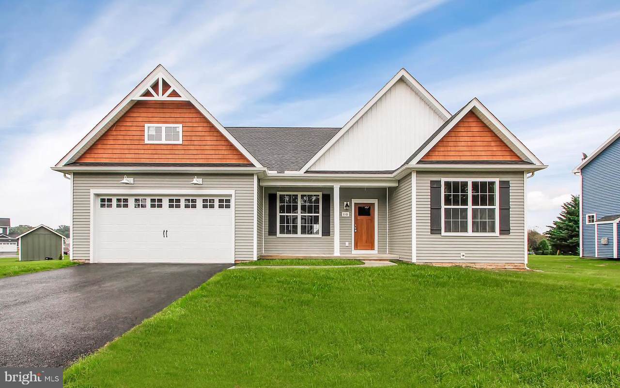 7687 Bentley Drive - Photo 1