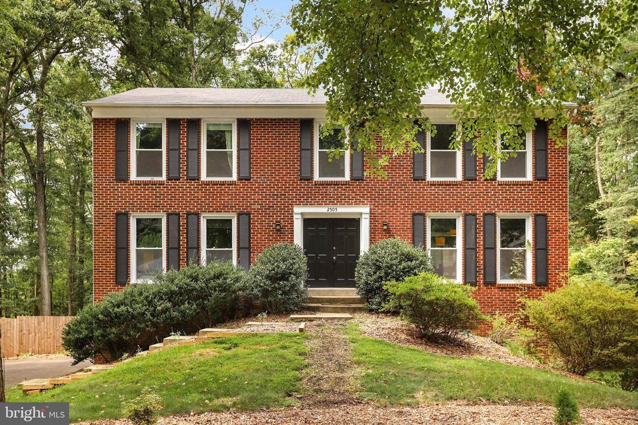 2505 Freetown Drive - Photo 1
