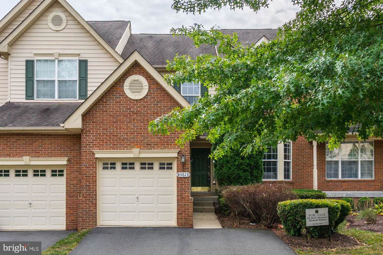 43613 Solheim Cup Terrace - Photo 1
