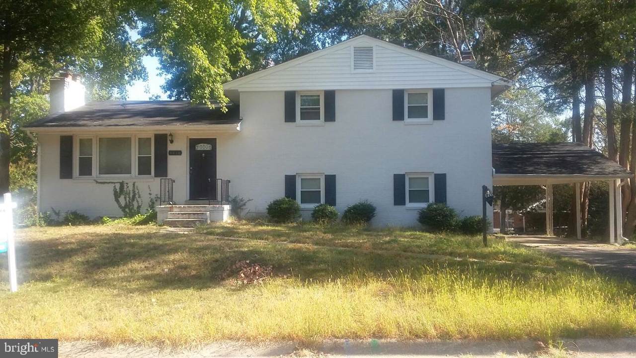 6414 Gifford Lane - Photo 1