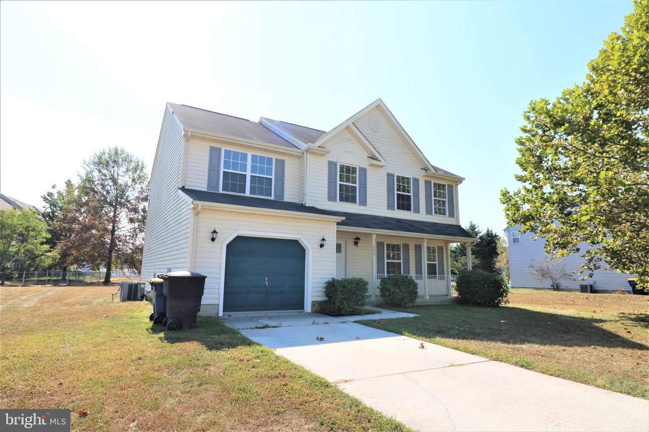 504 Fairnest Court - Photo 1