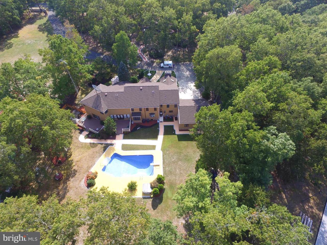 335 Moss Mill Road - Photo 1