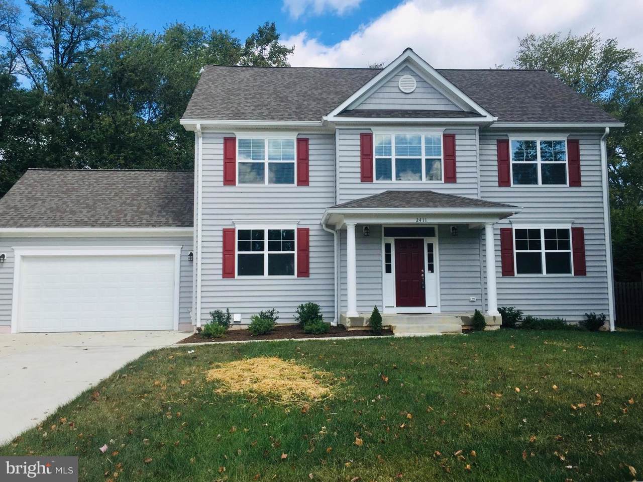 2411 Parker Avenue - Photo 1 2411 Parker Avenue - Photo 1