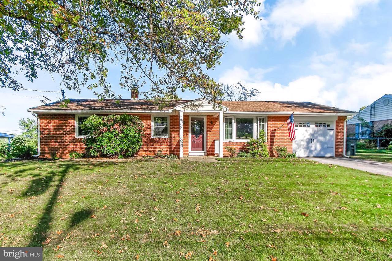 2486 Wildon Drive - Photo 1