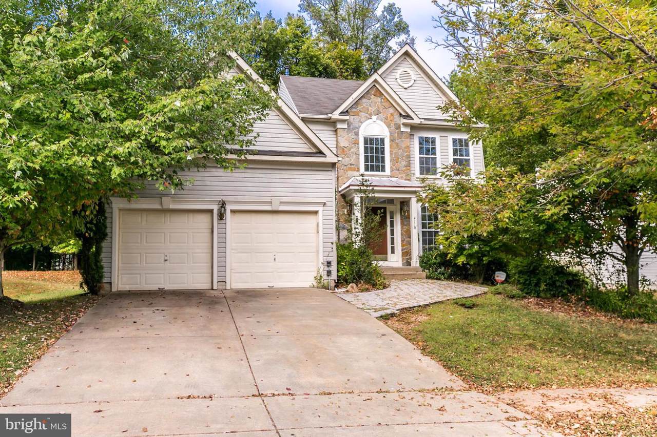 4118 Sihler Oaks Trail - Photo 1