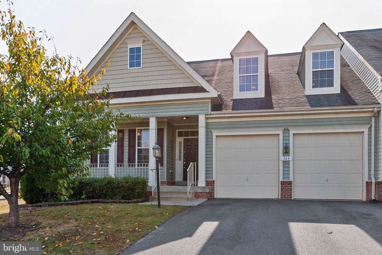 524 Bashore Drive - Photo 1
