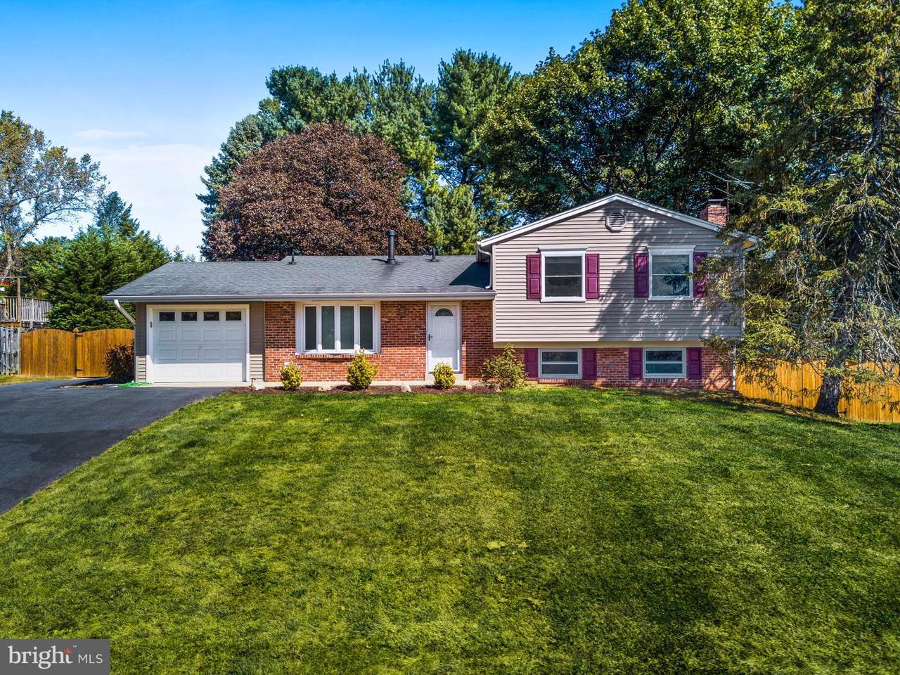 17412 Park Mill Drive - Photo 1