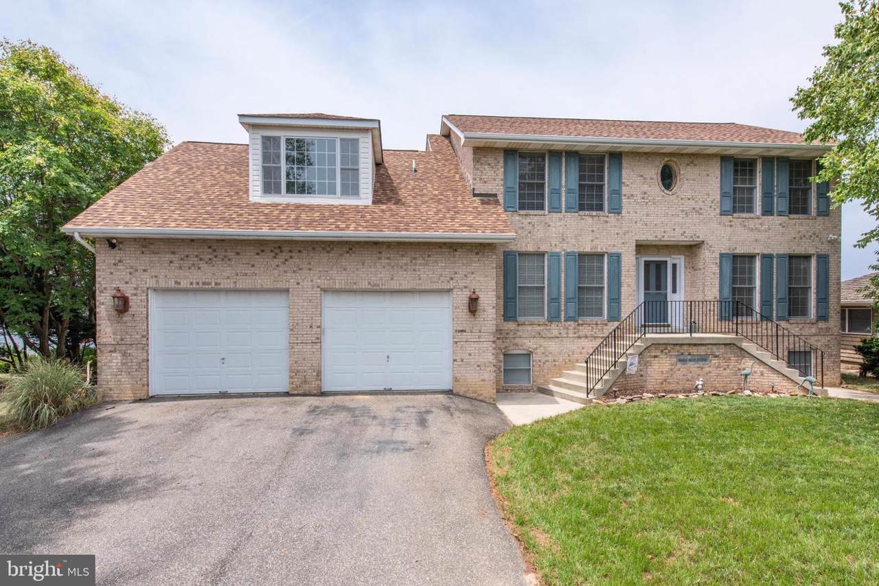 9435 River View Road - Photo 1