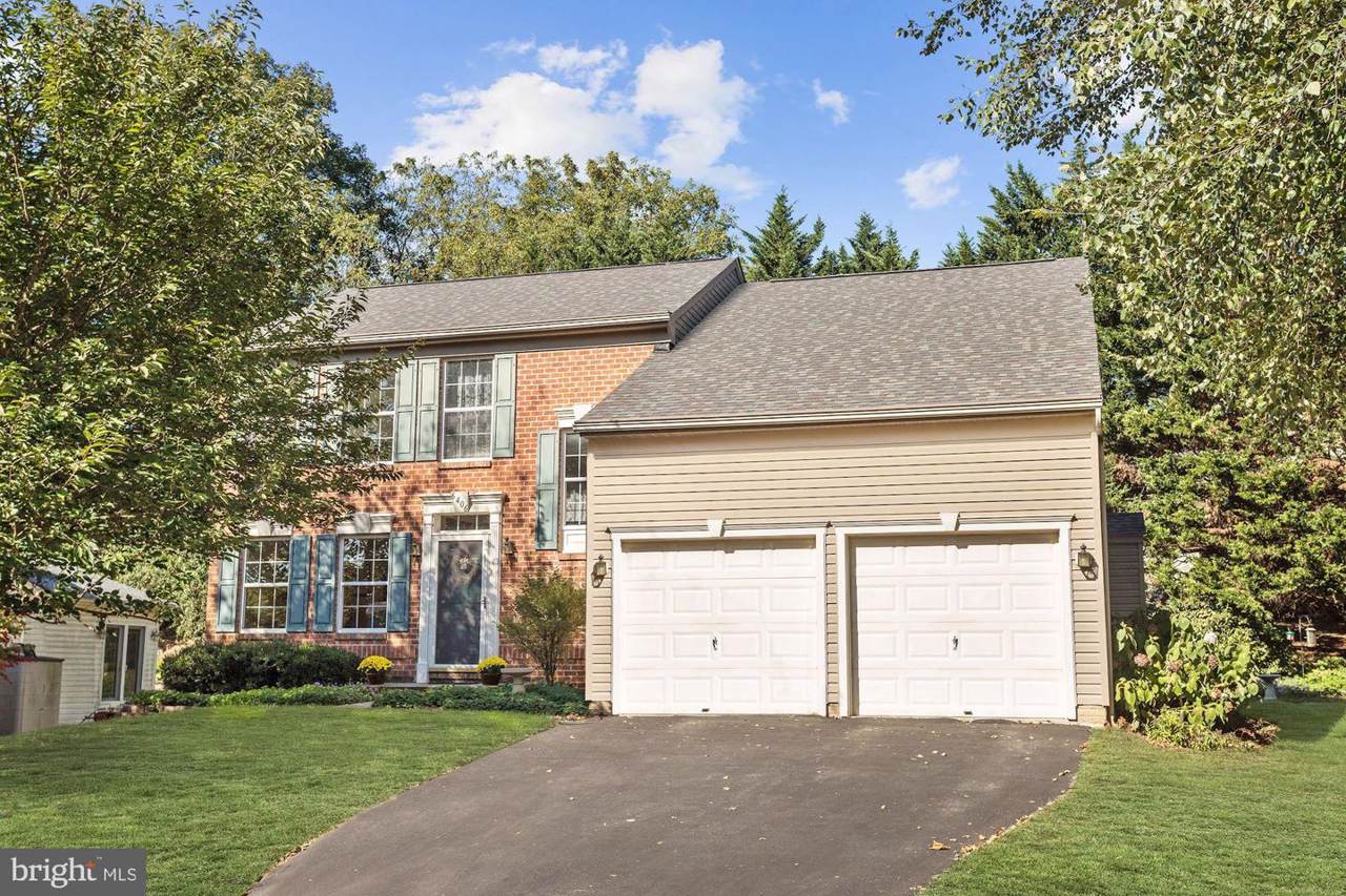 6406 Flintlock Court - Photo 1