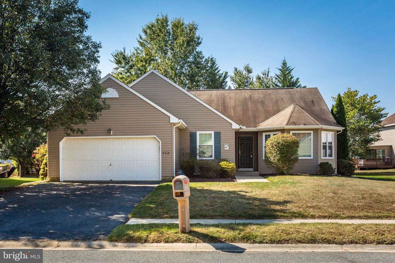 258 Flagstone Drive - Photo 1