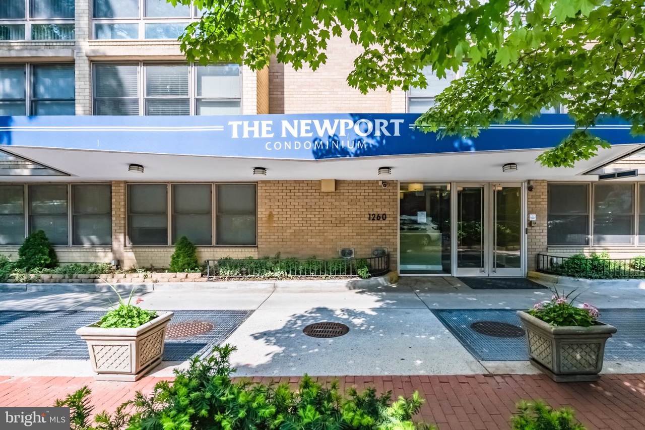 1260 21ST Street - Photo 1