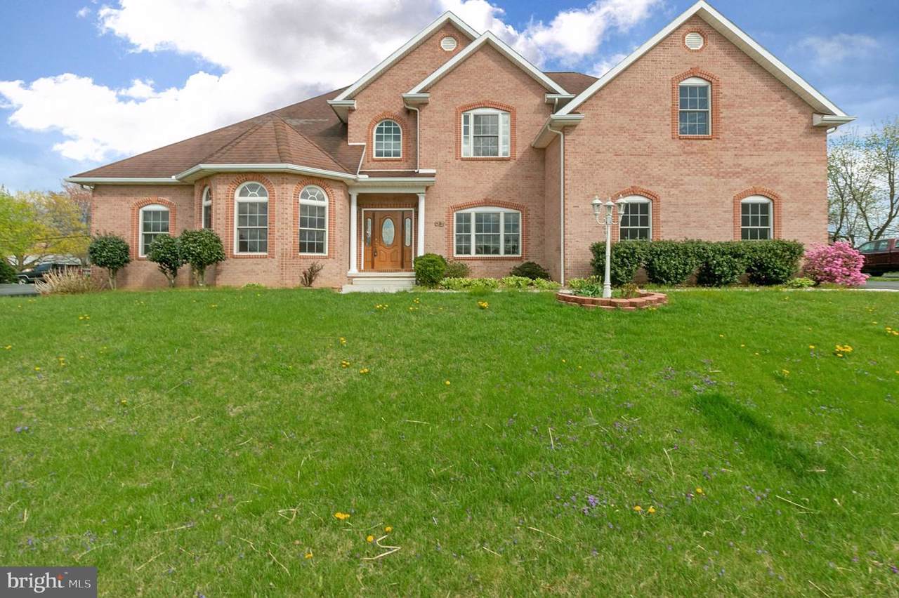 19223 Rock Maple Drive - Photo 1