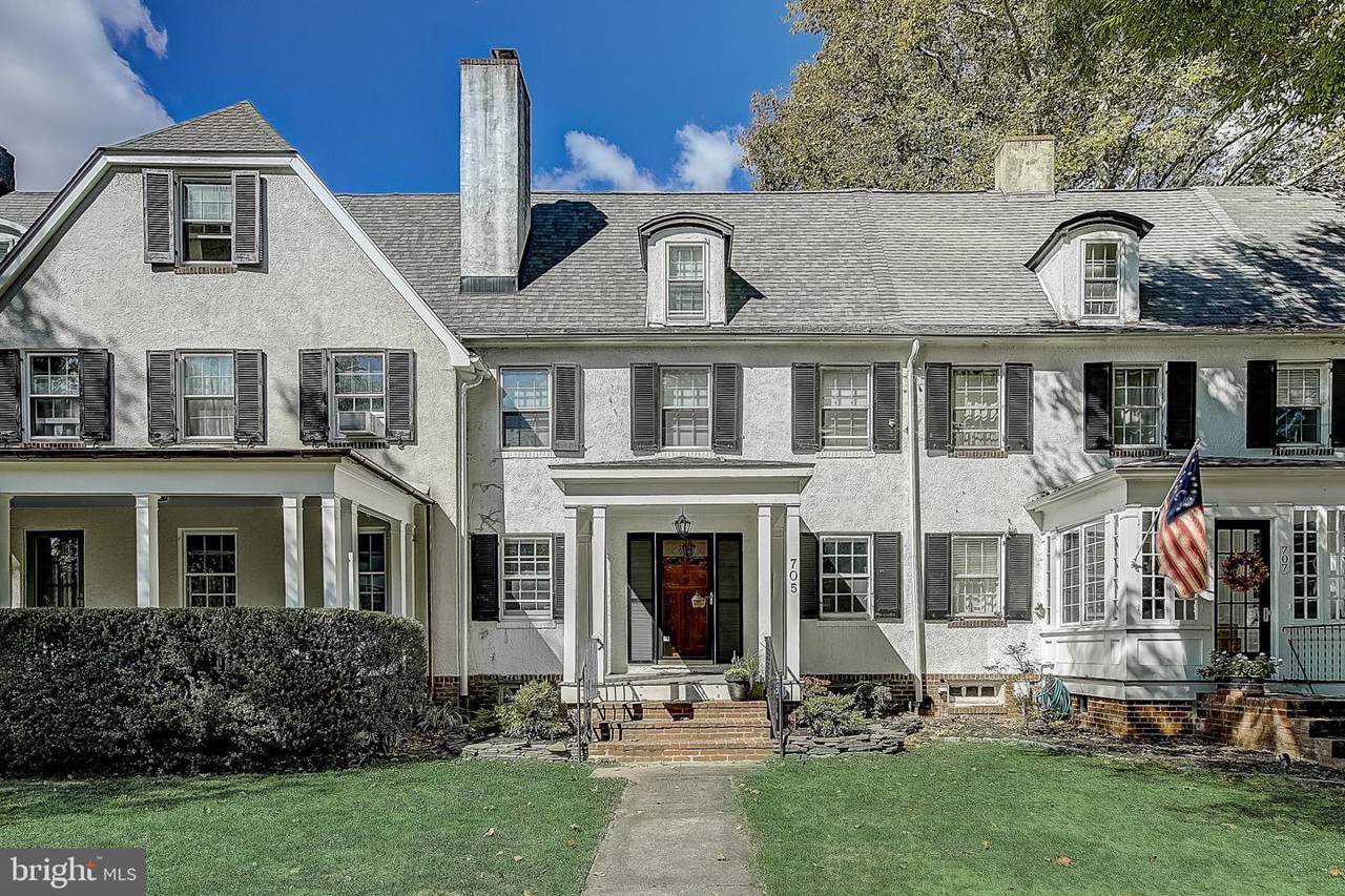 705 Nottingham Road - Photo 1