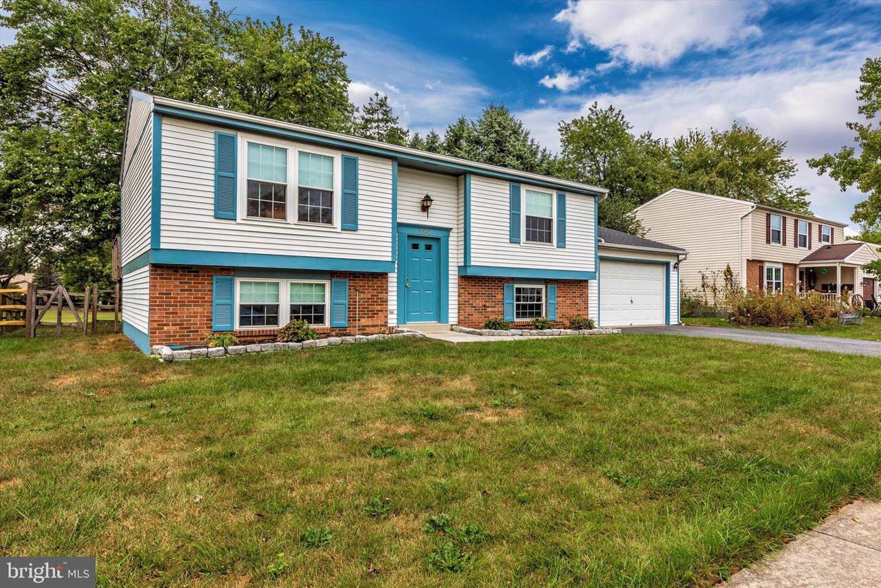 5682 Singletree Drive - Photo 1