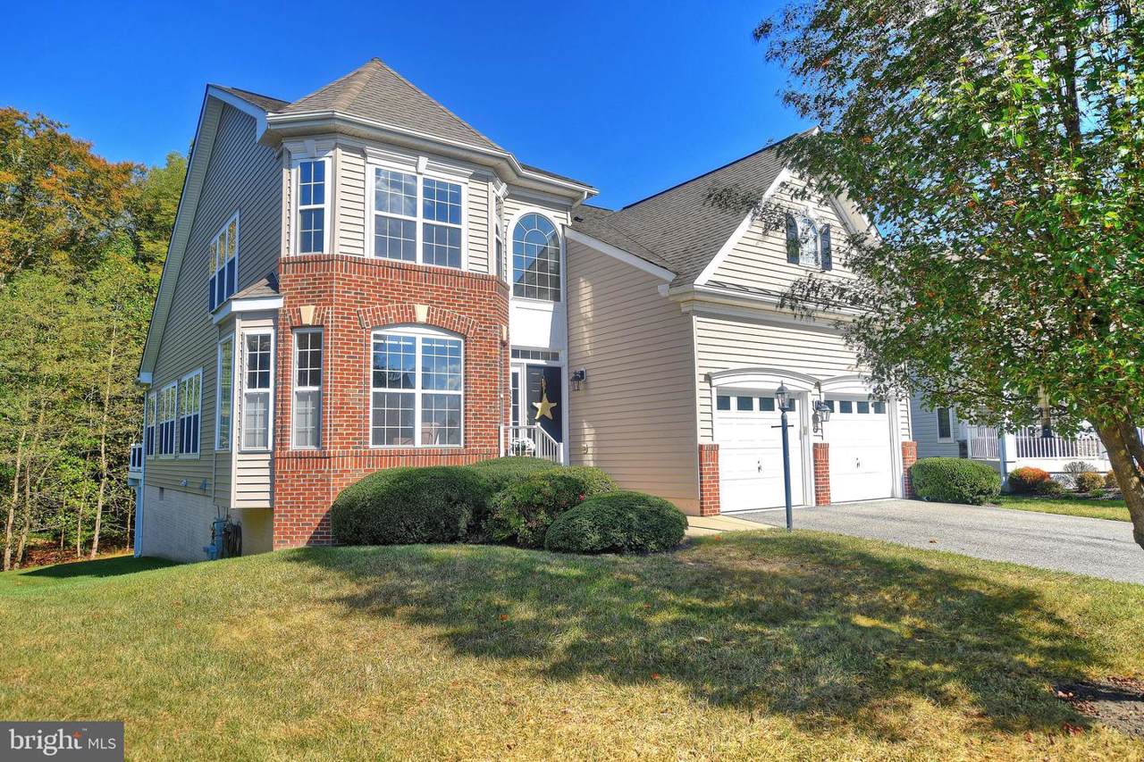 324 Summer Squall Court - Photo 1