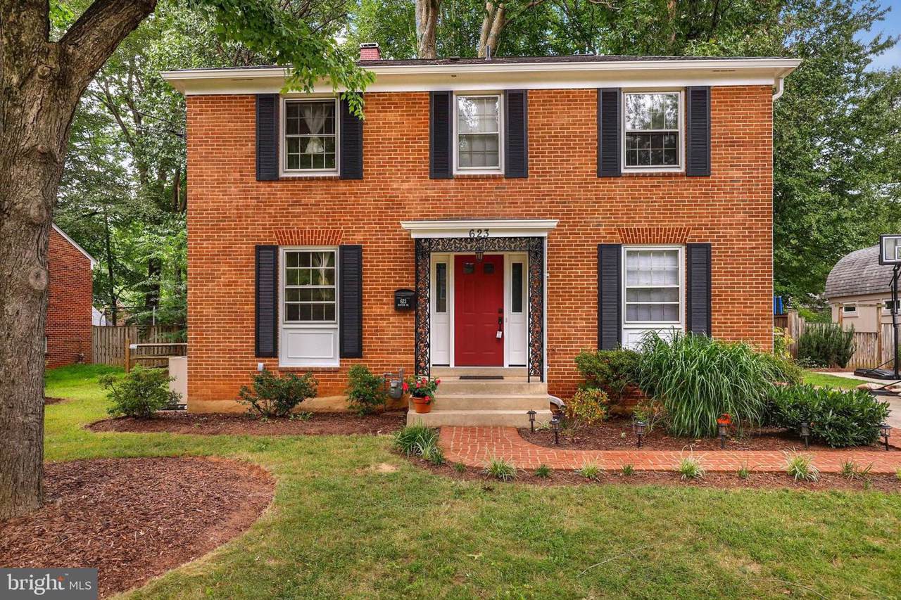 623 Blossom Drive - Photo 1