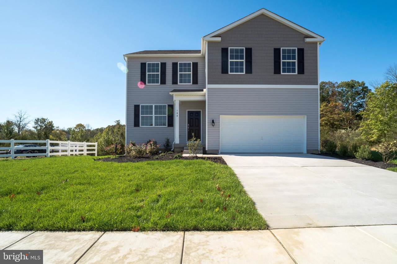 108 Snoopy Lane - Photo 1
