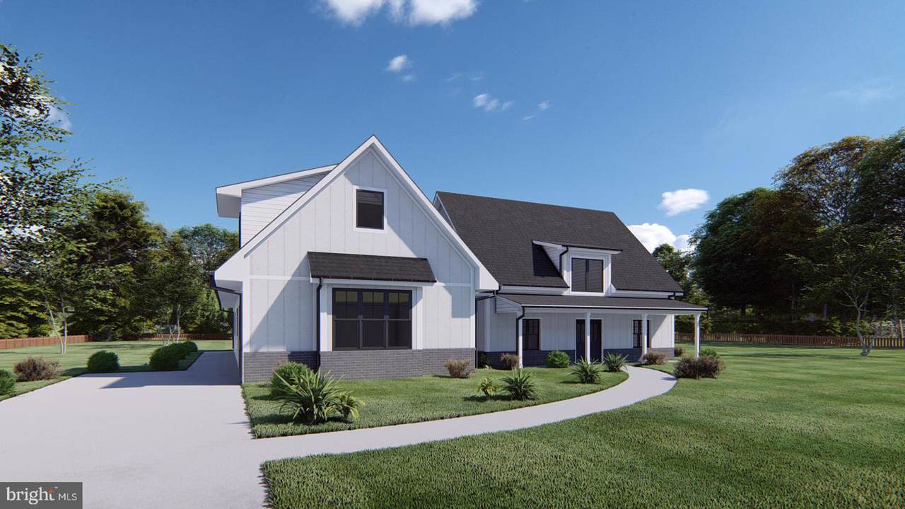 14351 Penmar/High Rock Road - Photo 1