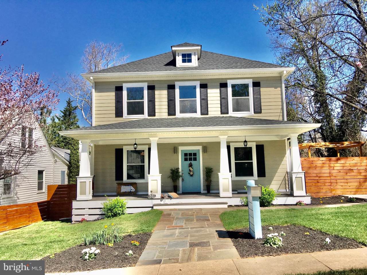 3001 Fayette Road - Photo 1