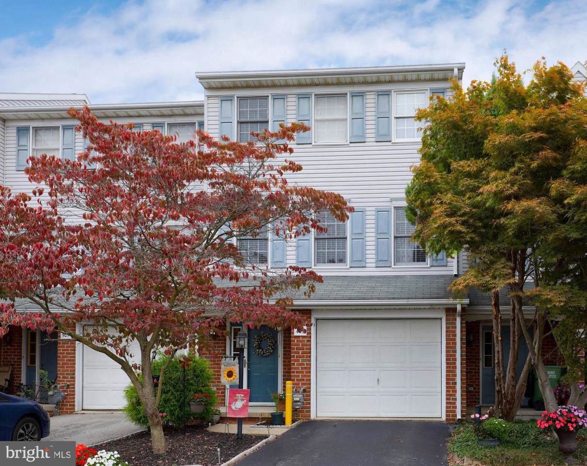 495 Harvest Drive - Photo 1