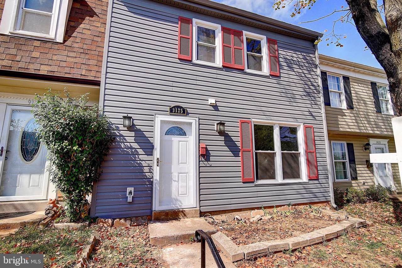 9125 Wharton Court - Photo 1