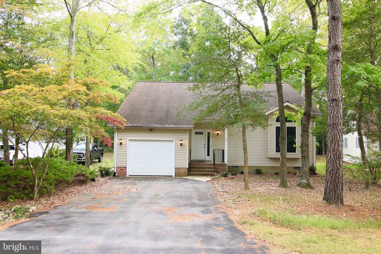9 Sweet Gum Lane - Photo 1