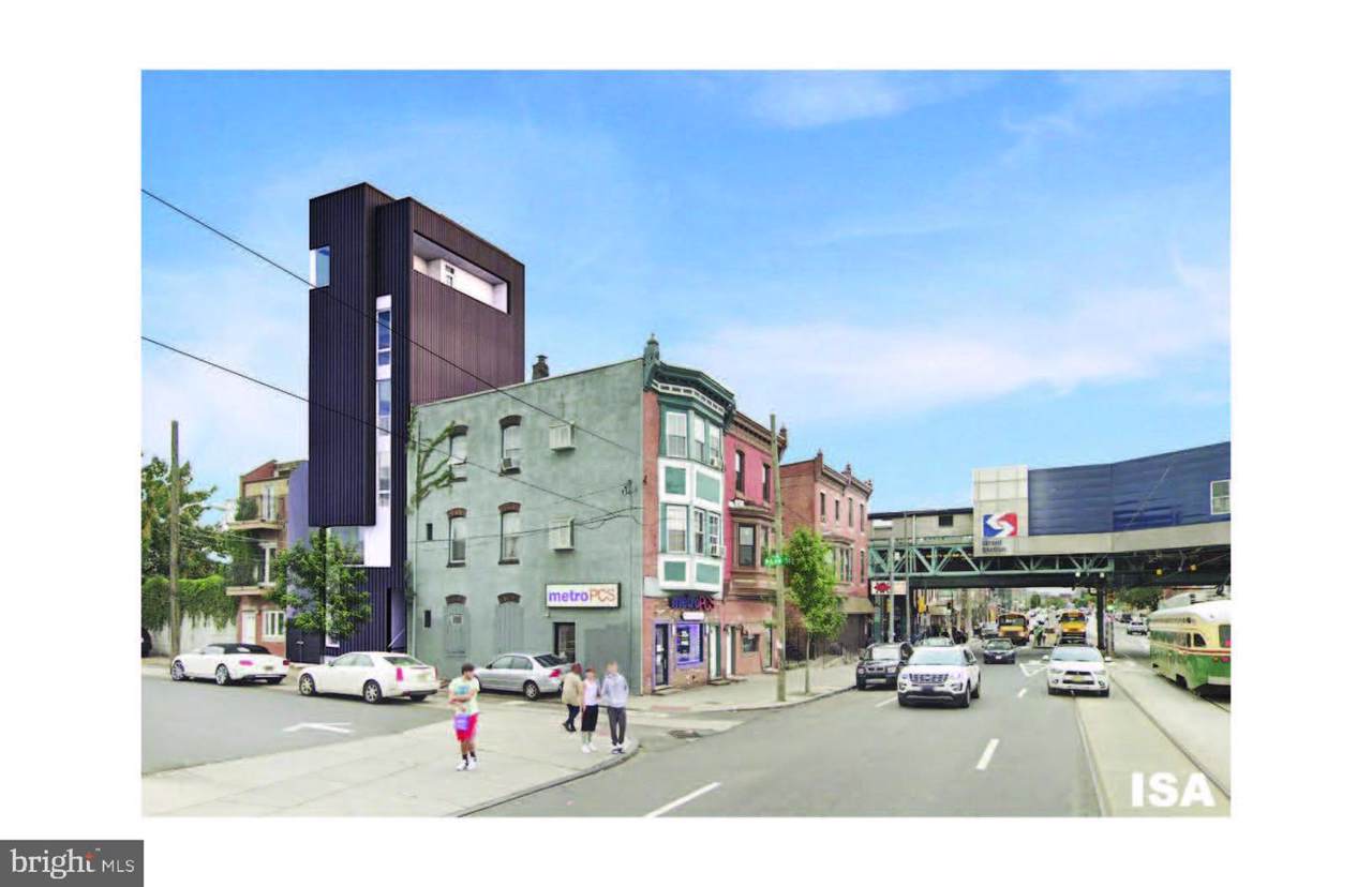 1154-56 Lee Street - Photo 1