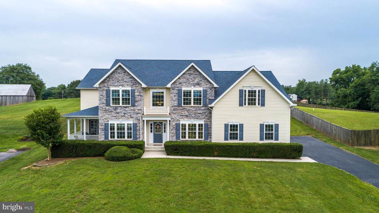 3320 Lancer Court - Photo 1