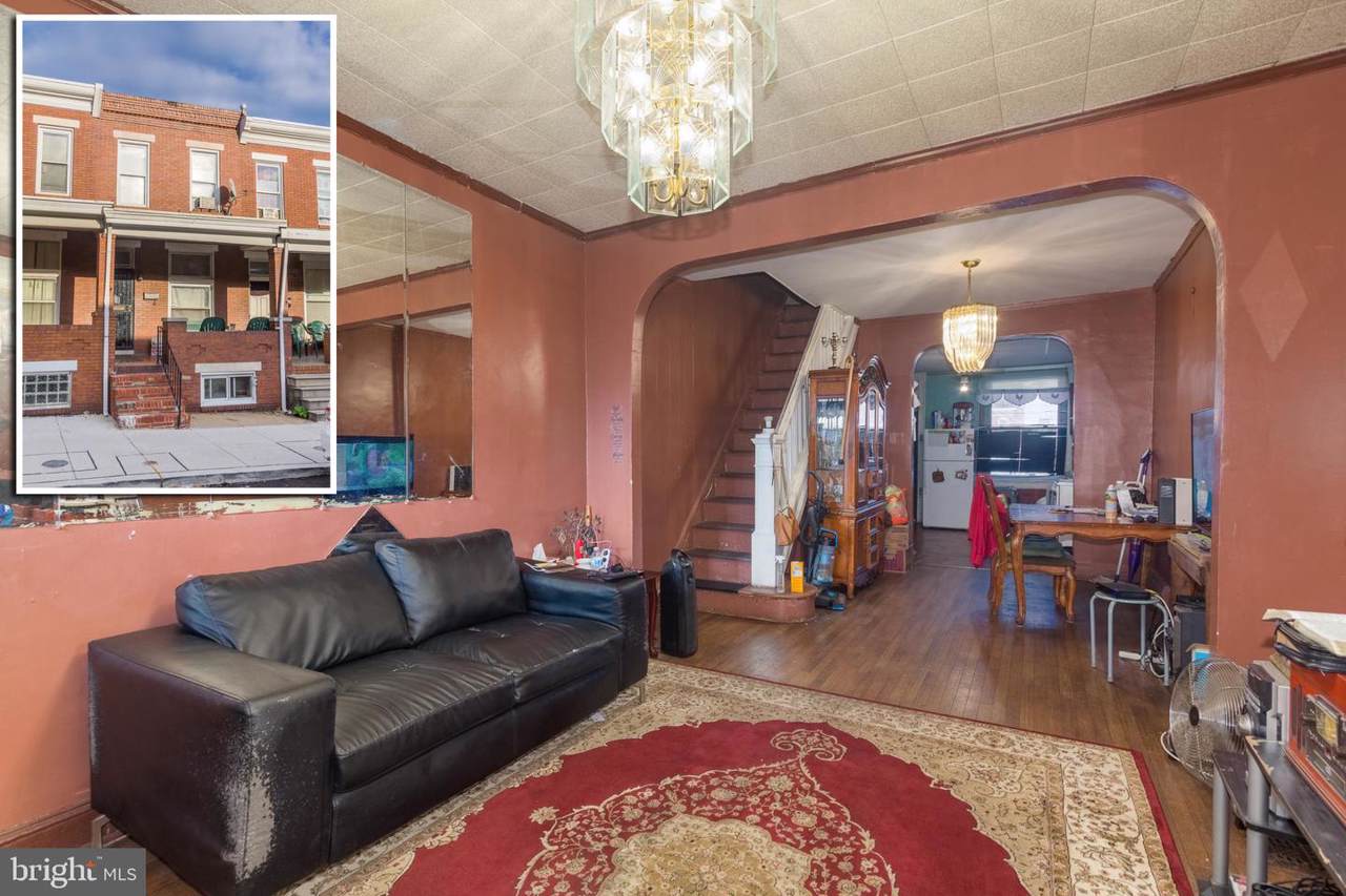 629 Robinson Street - Photo 1 629 Robinson Street - Photo 1