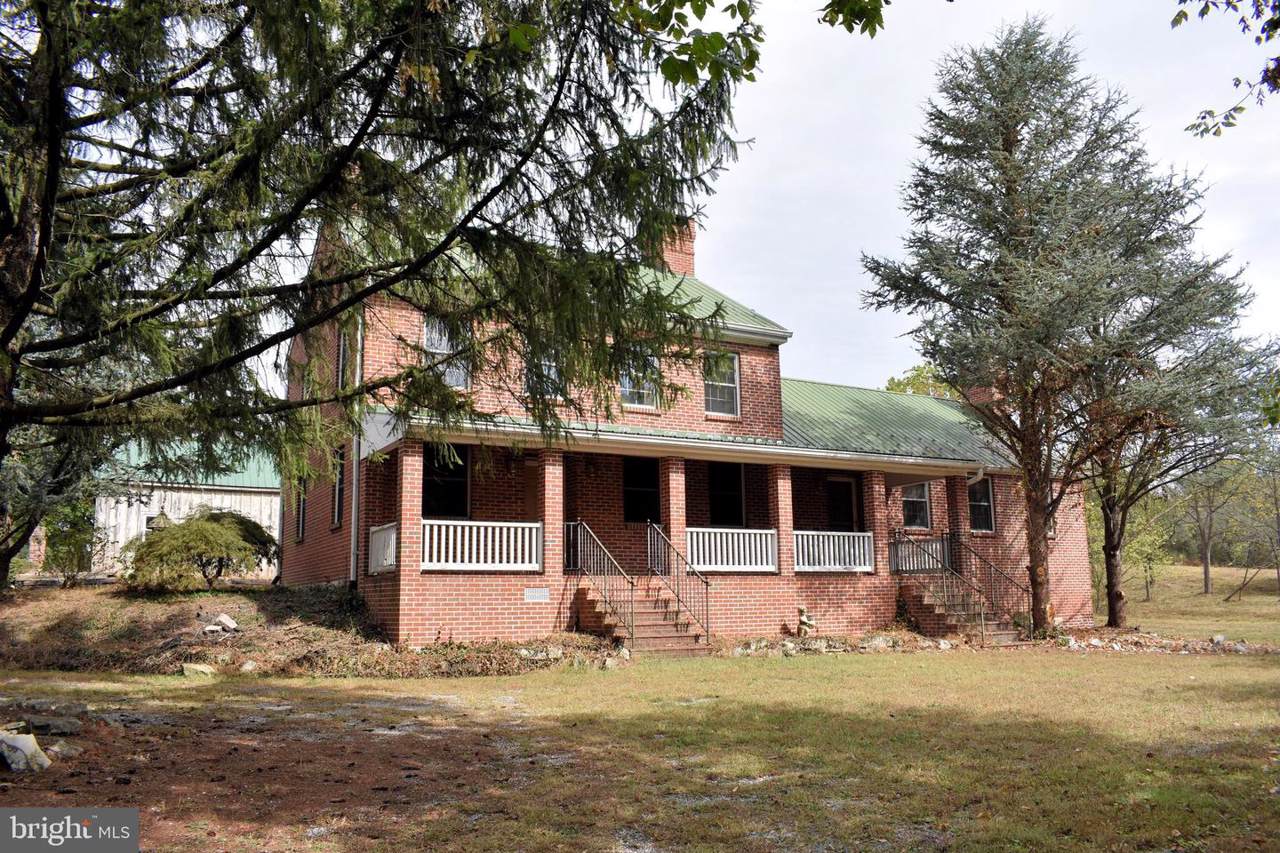 10539 Buchanan Trail - Photo 1