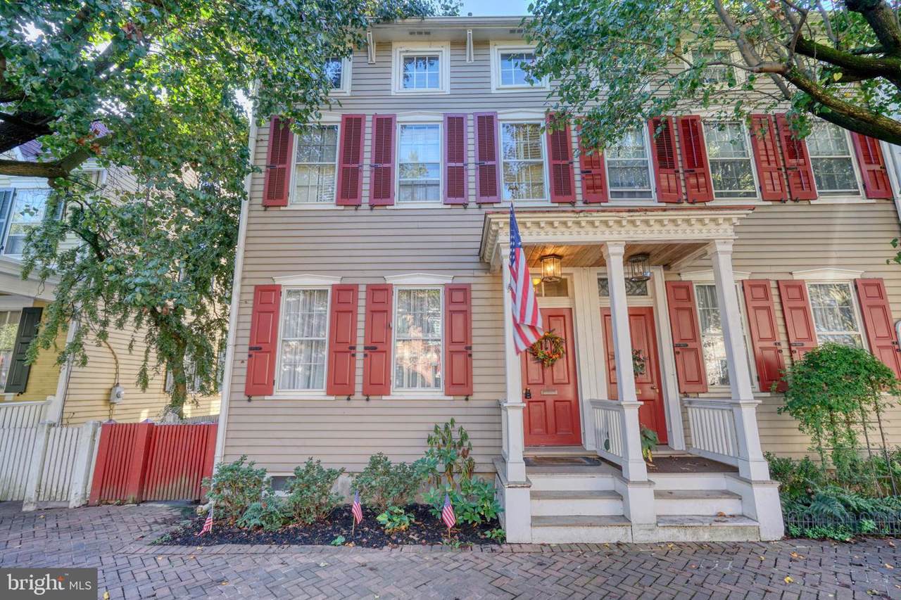 124 Union Street - Photo 1