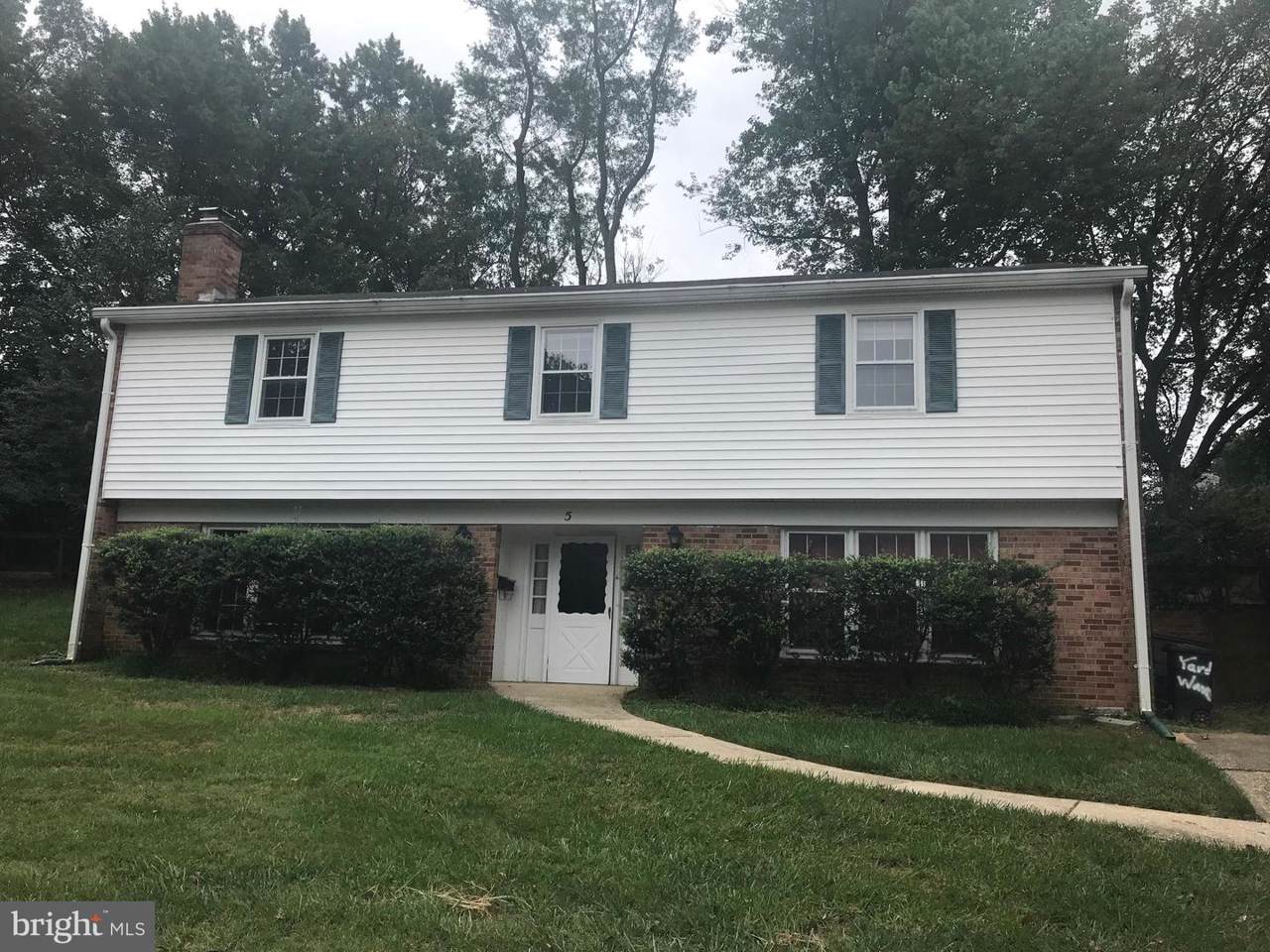 5 Grason Court - Photo 1