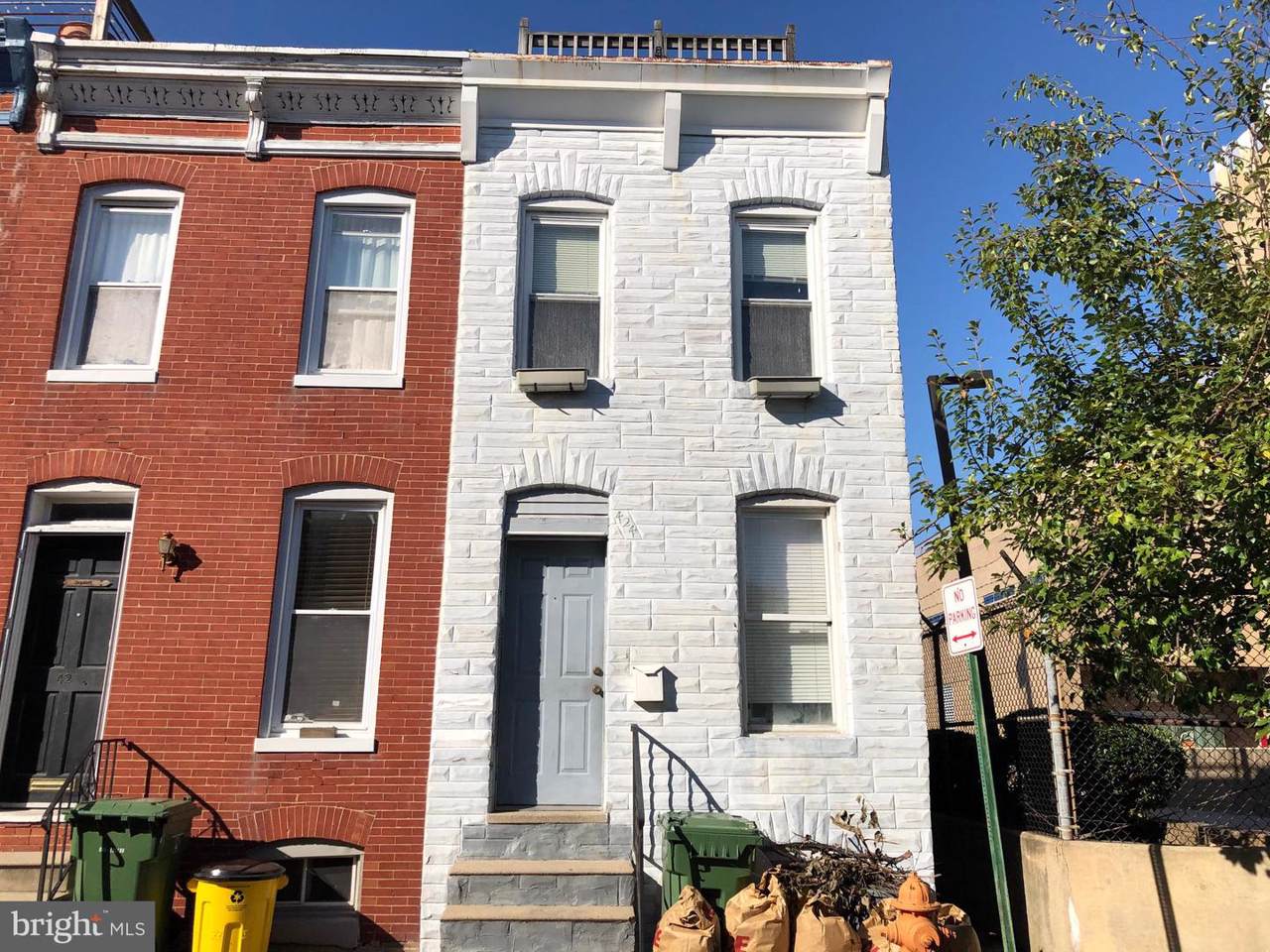 424 Sanders Street - Photo 1